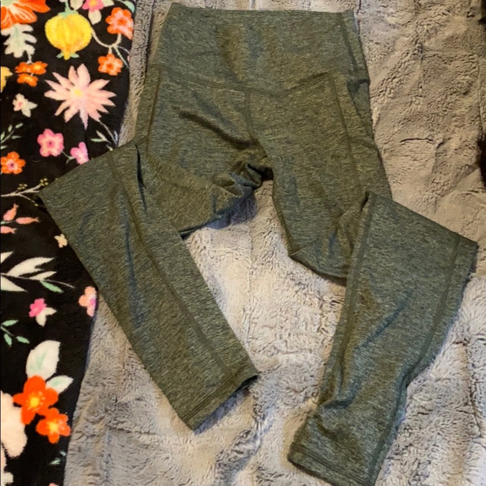 aerie leggings